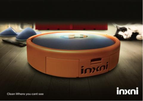 楊曉陶 - 產品海報合成