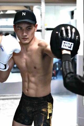 Blast MMA - 提供拳擊的專家 Blast MMA - 提供拳擊的專家