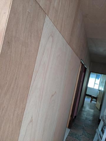 三合順防水油漆塗裝裝修工程 - 施工前