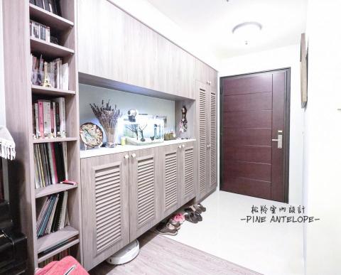 松羚室內裝修 - 