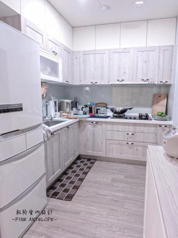 松羚室內裝修 - 