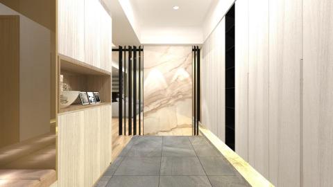 松羚室內裝修 - 