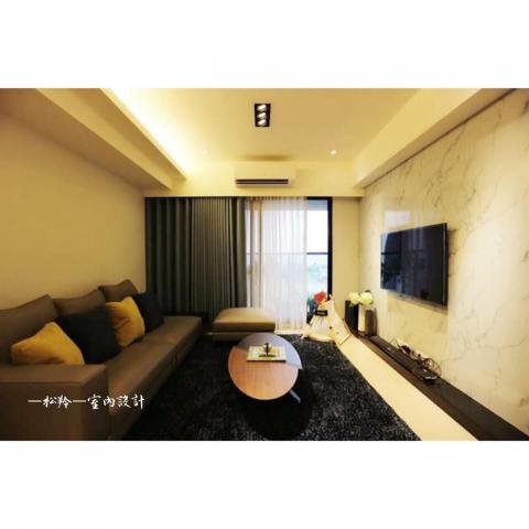 松羚室內裝修 - 