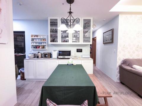 松羚室內裝修 - 