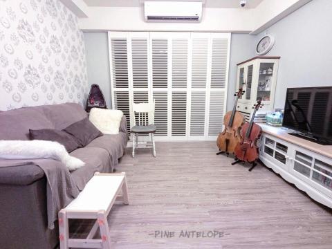 松羚室內裝修 - 