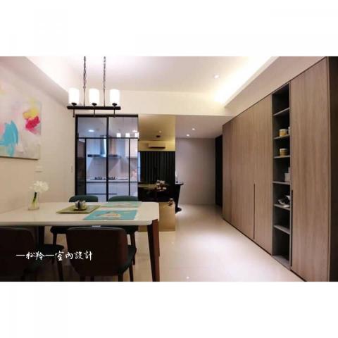 松羚室內裝修 - 