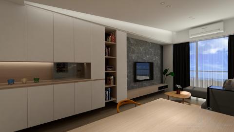 立合室內裝修設計有限公司 - 