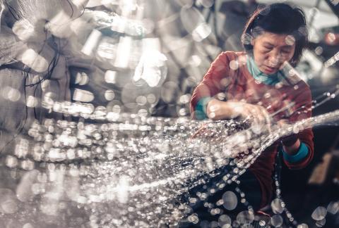 黃名毅生活工作室 - 各式產業及產業人物故事形象拍攝