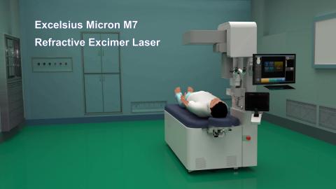 畫民設計有限公司 - 醫療器材廣告片