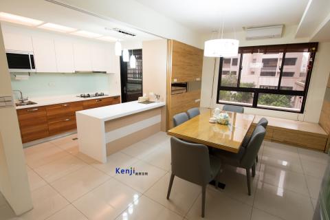 凱傑創意空間有限公司 - 