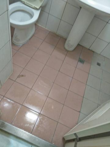 魔女治漏 - 浴室治漏