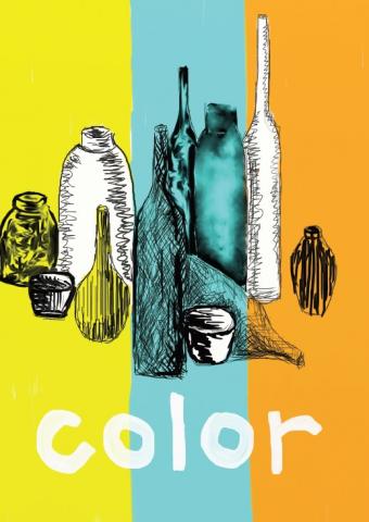 謝佳勳 - 電腦繪圖