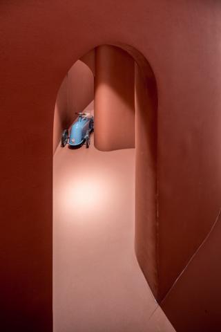 夏新建築攝影工作室 - 