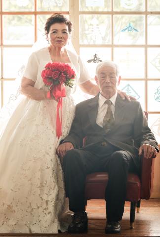 黃名毅生活工作室 - 各式標案及社區營造相關，自助婚紗活動拍攝