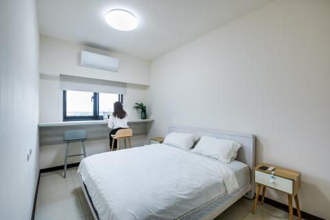 晴逸室內裝修設計有限公司 - 