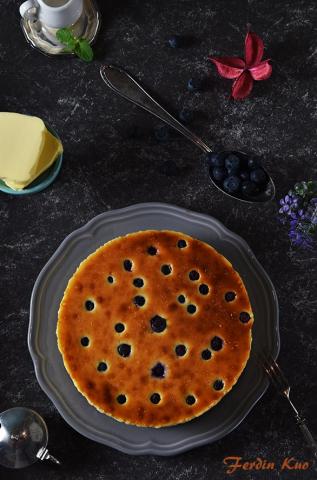 沅 攝影 - 乳酪蛋糕