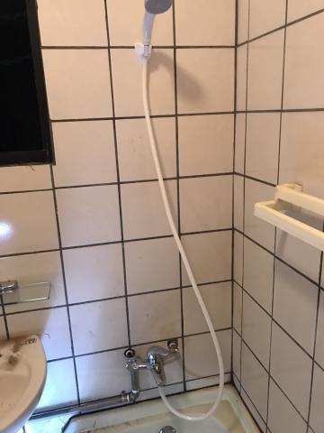 阿堯水電維修 - 沐浴龍頭 沐浴水龍頭組 浴室龍頭 浴室沐浴龍頭組 蓮蓬頭 日本陶瓷心 安裝