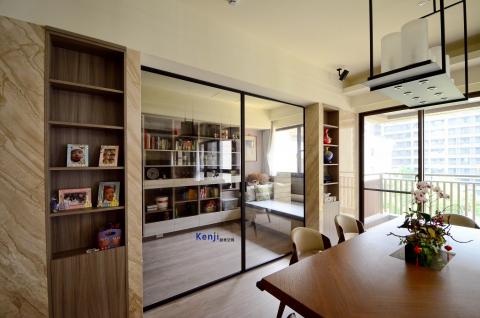 凱傑創意空間有限公司 - 