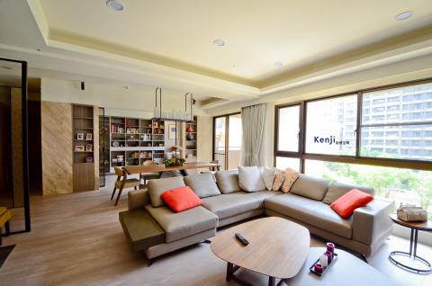 凱傑創意空間有限公司 - 