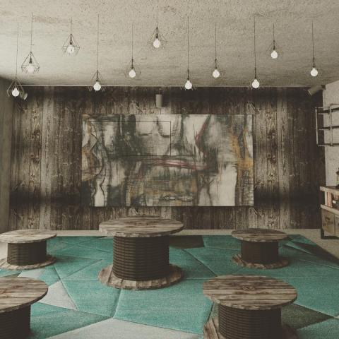 A.G 個人工作室 - 