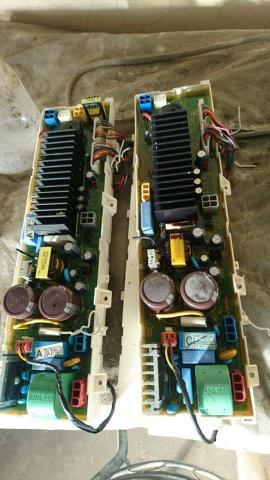 洗潔修洗衣機清洗維修中彰投站 - 