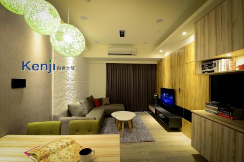 凱傑創意空間有限公司 - 