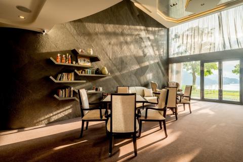 夏新建築攝影工作室 - 