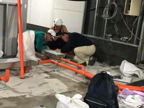 雲鼎機電工程有限公司 - 