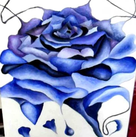 UL 工作室 - 布簾繪製設計