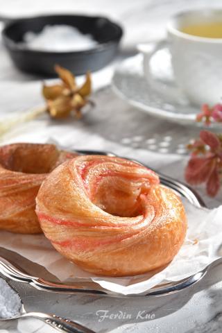 沅 攝影 - 甜甜圈