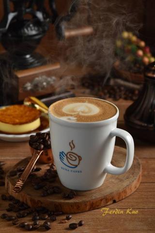 沅 攝影 - 連鎖店咖啡