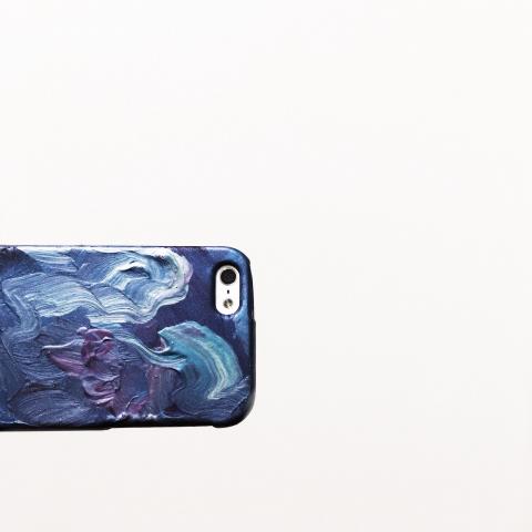 HSU.STUDIO - 手繪手機殼設計