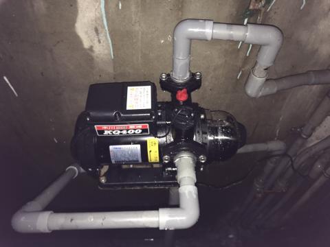 阿堯水電維修 - 高壓馬達