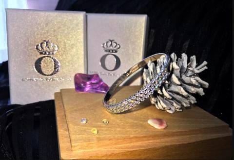 翔實 - 飾品商品攝影