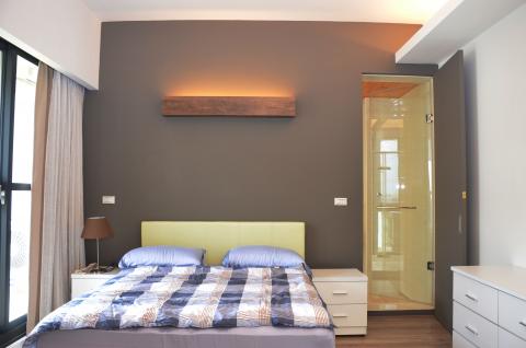 承悅室內設計 - 臥室設計 承悅室內設計 - 臥室設計