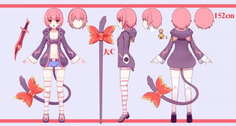 真小林客製化工作室 - 