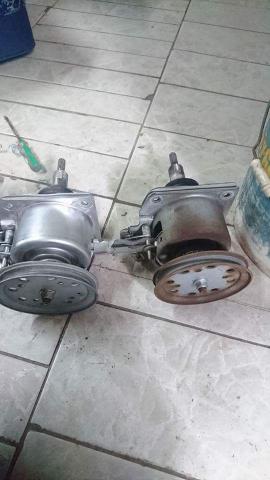 洗潔修洗衣機清洗維修中彰投站 - 