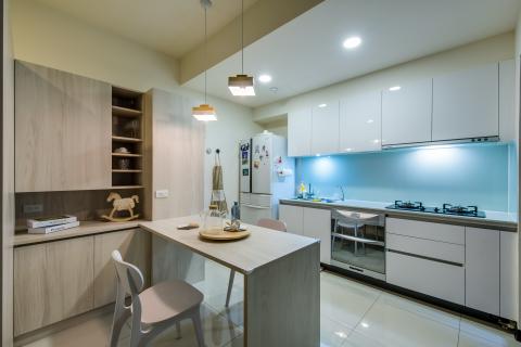 晴逸室內裝修設計有限公司 - 