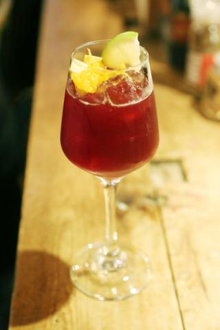 酩飲品設計有限公司 - 調酒課程教學 酩飲品設計有限公司 - 調酒課程教學