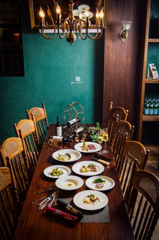 亨利攝影工作室 - UNCLE廚棧-餐點情境 亨利攝影工作室 - UNCLE廚棧-餐點情境