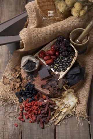 亨利攝影工作室 - 黃長生藥行-藥材情境 亨利攝影工作室 - 黃長生藥行-藥材情境