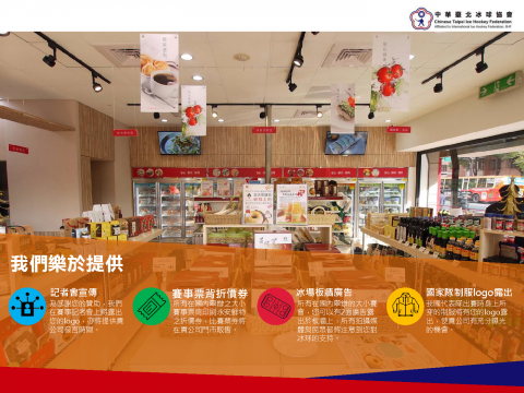 好簡報 - 為保護客戶，包括公司名、金額等部分內容已隱藏或取代