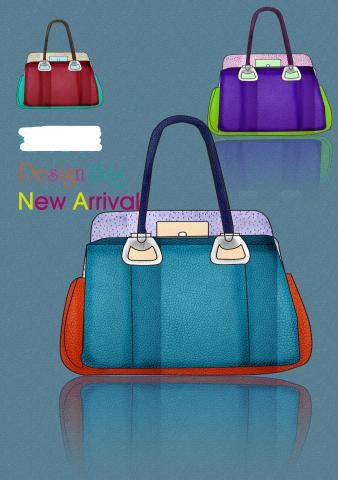 鄒亮薇 - AI PS製作