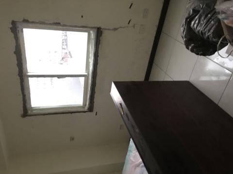 Young Workshop - 窗戶安裝