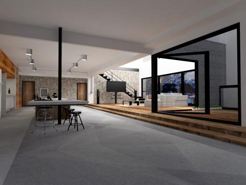 A.G 個人工作室 - 