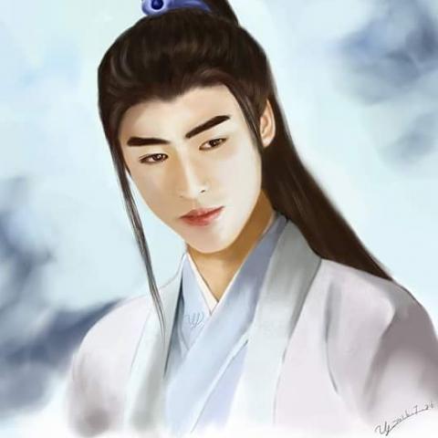 UL 工作室 - 中國風 遊戲人物2D美術設計