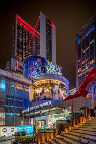 夏新建築攝影工作室 - 