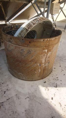 洗潔修洗衣機清洗維修中彰投站 - 