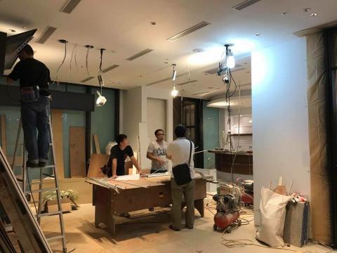 雲鼎機電工程有限公司 - 