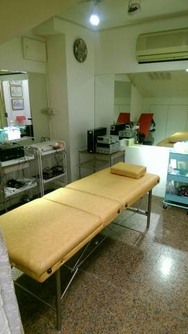 生命樹疼痛整復健康館 - 